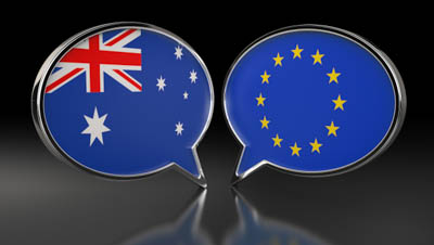 Image for Q and A Panel on Australia's future engagement with the European Union