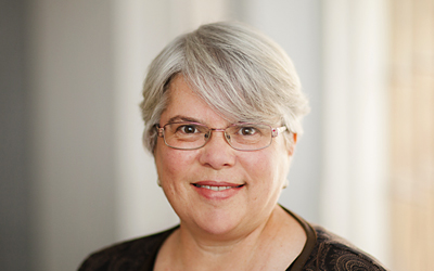 Professor Lesley Stirling