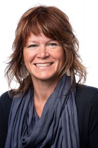 Associate Professor Diana Johns