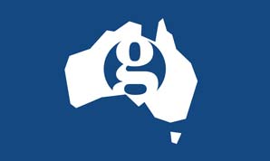 logo: Guardian Australia