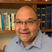 Dr Paul Ramcharan