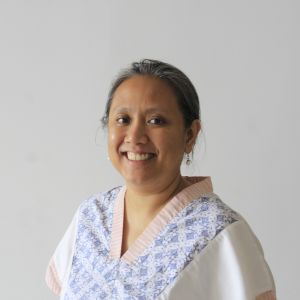 Dr Diah Kusumaningrum
