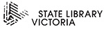 logo: State Library Victoria
