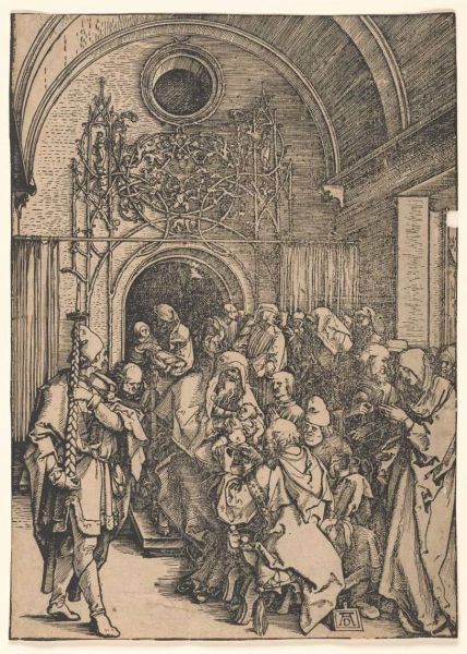 The circumcision of Christ