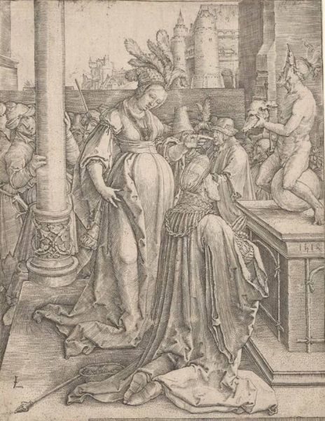 Solomon’s idolatry