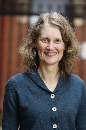Image for Image of Suzanne Findley