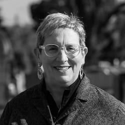 Tamara Kohn