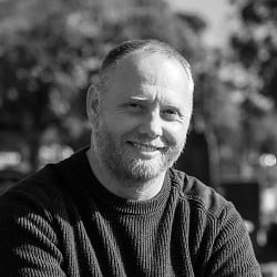 Bjørn Nansen
