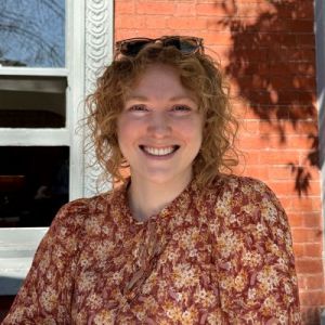 Image for Image of Kate Harris