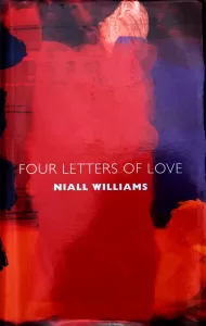 A book cover