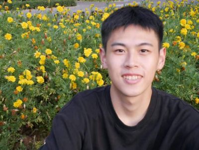 Image of Yancheng Zhou