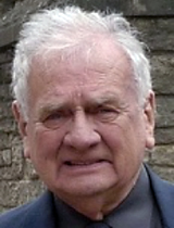 Professor John Poynter