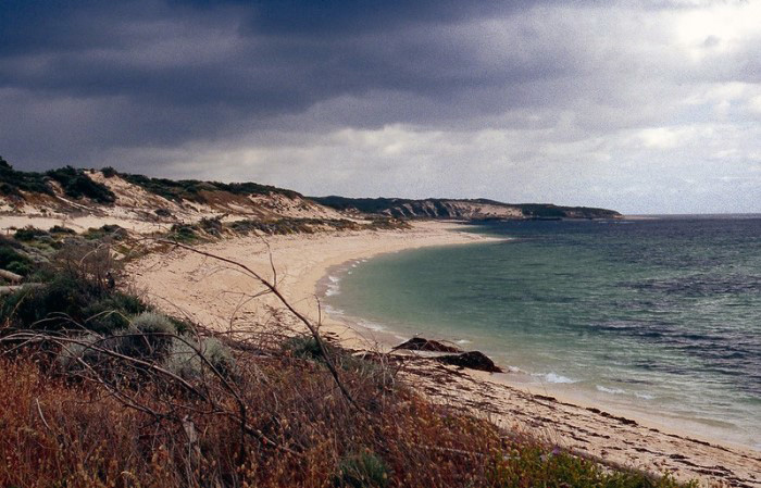 West Australian Coast
