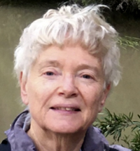 Professor Anne McLaren