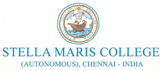 Stella Maris College logo