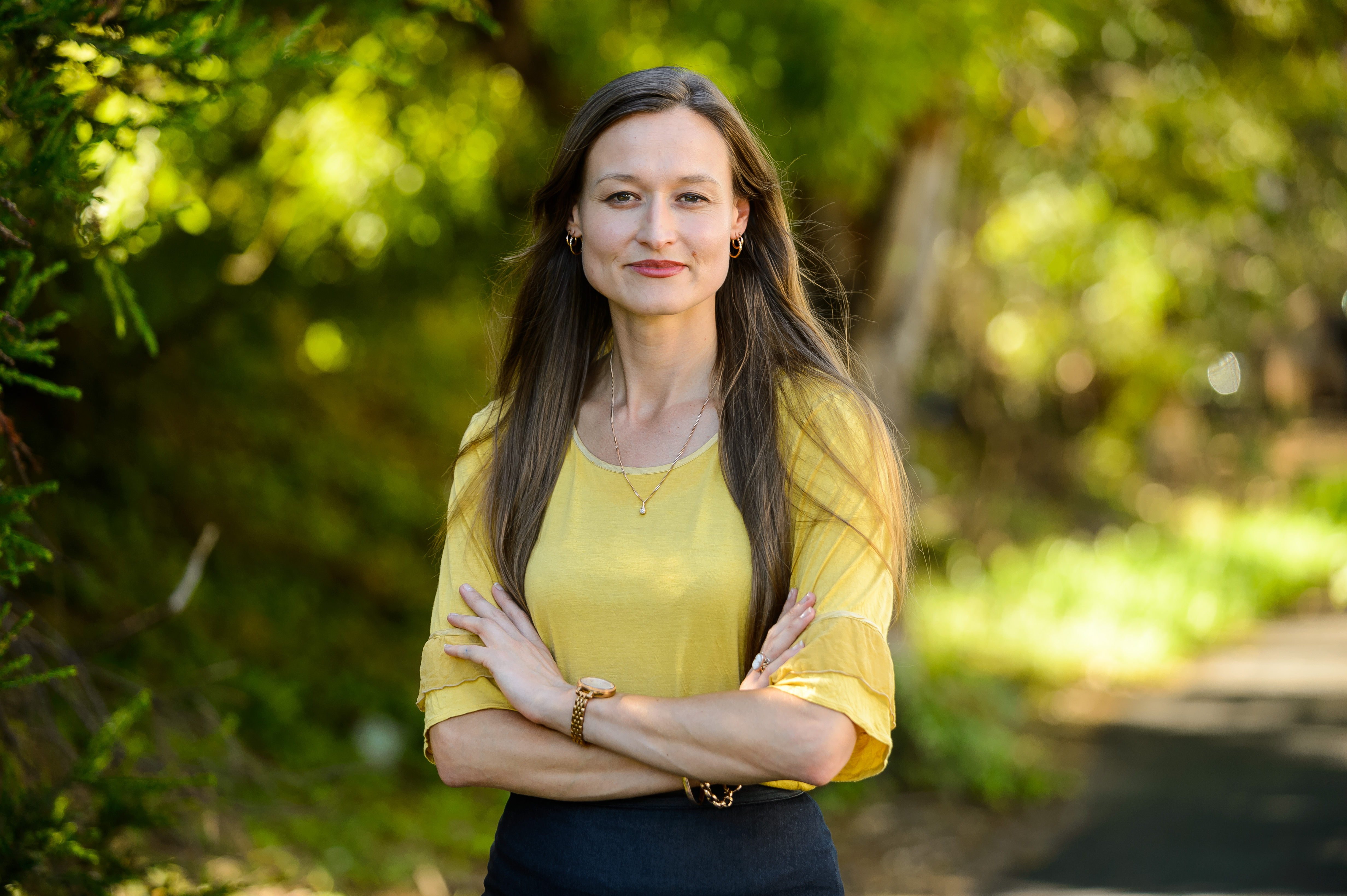 Profile picture of Associate Professor Elise Klein