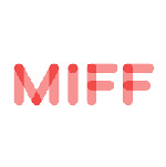 logo: Melbourne International Film Festival