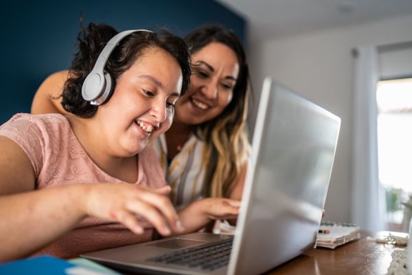 View of Disability, Diversity and Inclusion Initiative