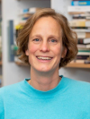 Profile picture of Professor Anja Schwarz
