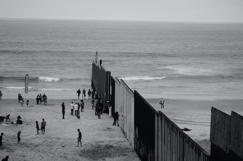 Image for Borders as both site and method conference