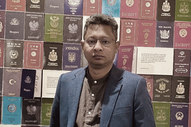 Aung Ko Ko profile image