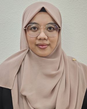 Image for Image of Nur Hafiza Roslee