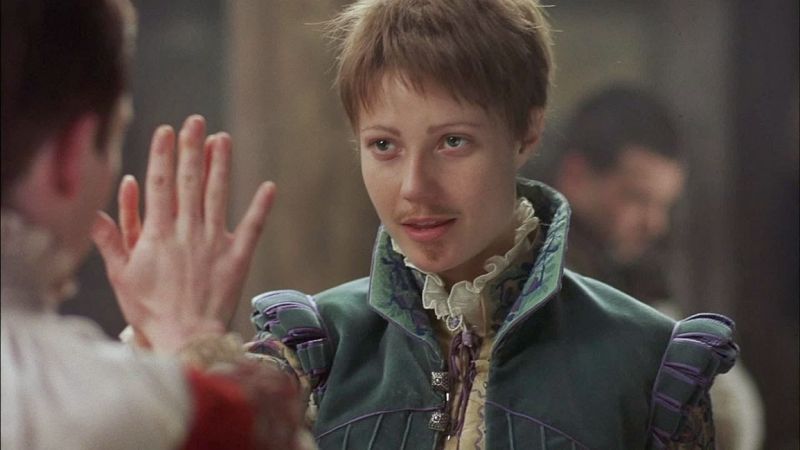 Image for Rehearsing Happiness: Shakespearean Romance