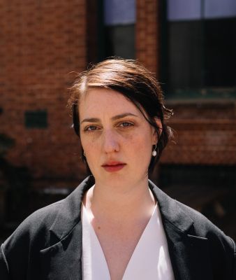 Image for Patrice Sharkey  