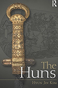 The Huns (Peoples of the Ancient World)