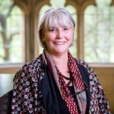 Associate Professor Alison Inglis
