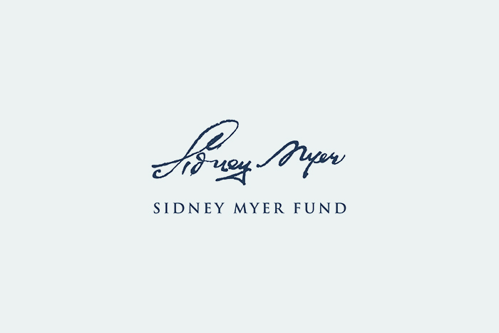 Sidney Myer Fund