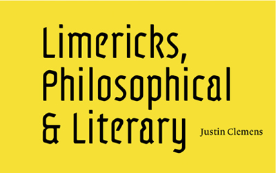 Limericks
