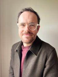 Dr Nat Cutter