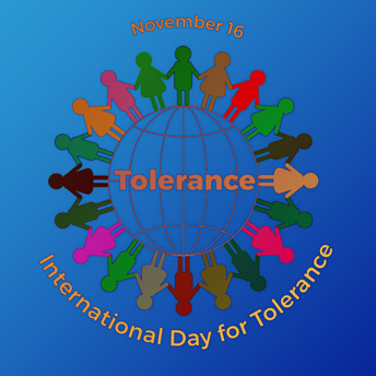 International Day for Tolerance