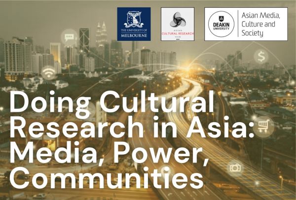 Symposium cover poster