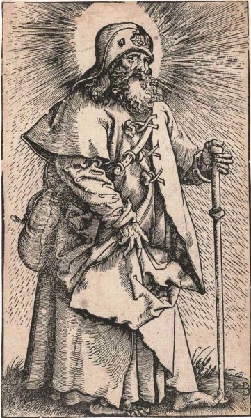 St. James Major 