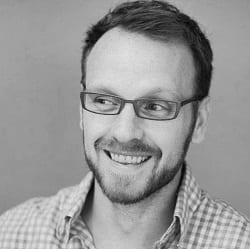 Jed R. Brubaker