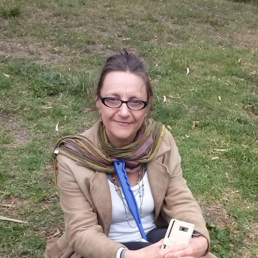 Profile picture of Rose Barrett