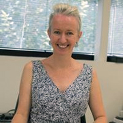 Profile picture of Holly Jones-Amin