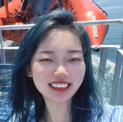 Photo of Yifei Wang