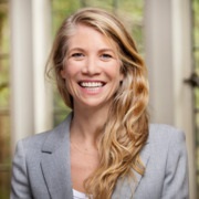 Dr Kate Williams