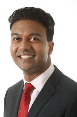 Image for Image of Charan Naidoo 