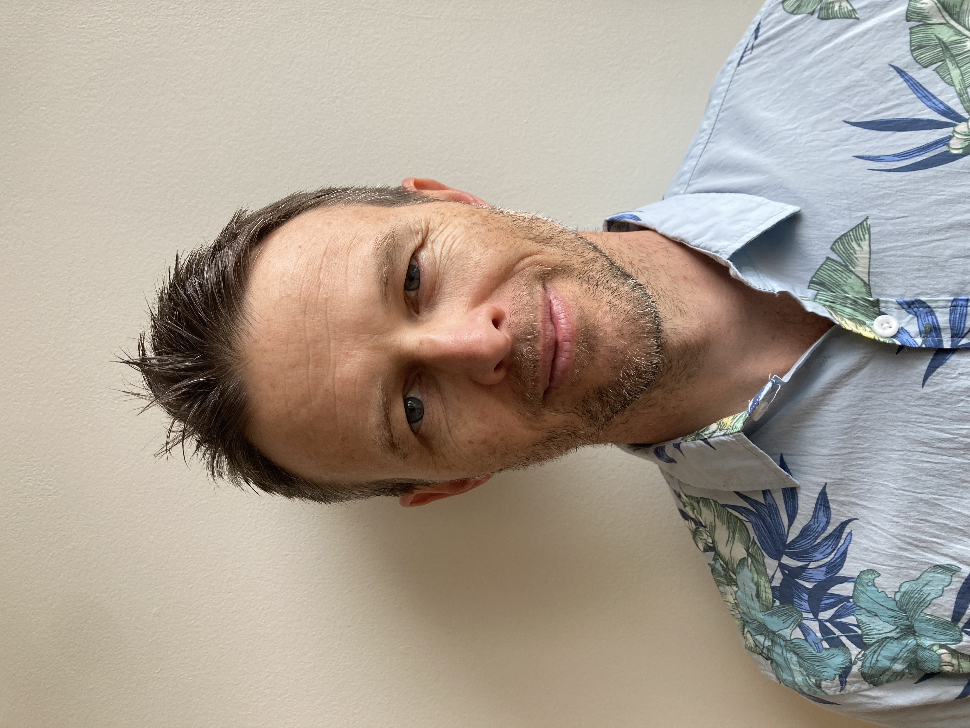 Profile picture of David Duncan