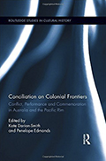 Conflict, Performance and Commemoration in Australia and the Pacific Rim