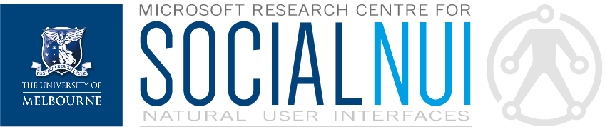 SocialNUI Logo