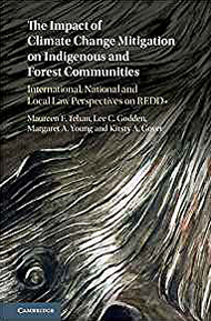 The Impact of Climate Change Mitigation on Indigenous and Forest Communities