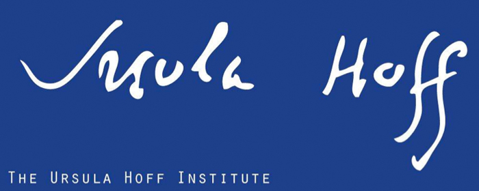 Ursula Hoff Institute logo