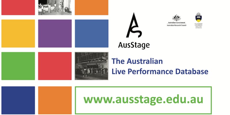 Image for 2018 AusStage Symposium