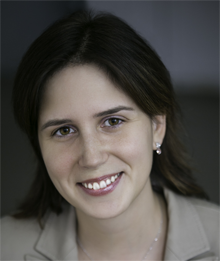 Associate Professor Julia Sonnevend