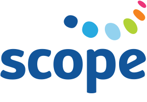 logo: Scope